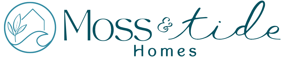 Moss & Tide Homes